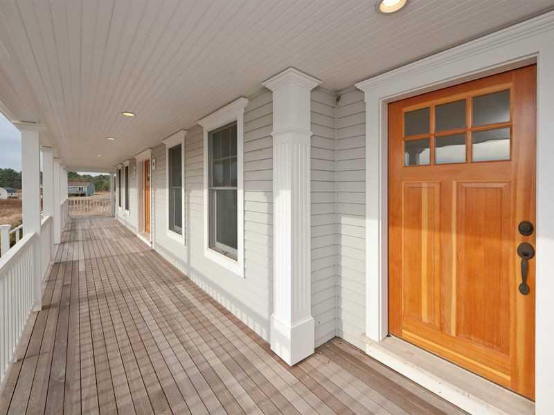 4 Barrell's Grove Road York, ME 03909 - Photo 18 of 35 Exterior Front.