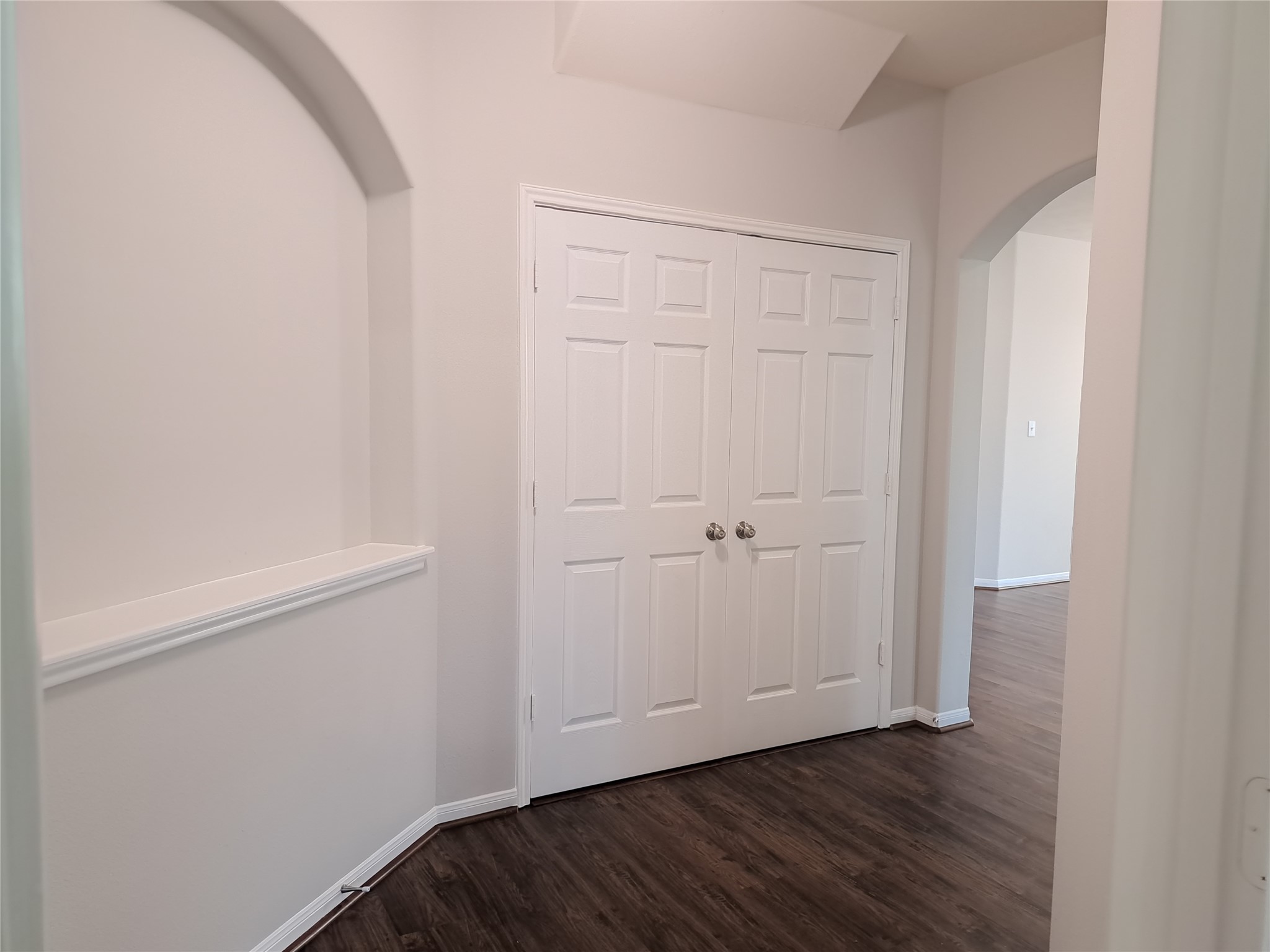 26315 Fox Ridge Lane Katy, TX 77494 - Photo 16 of 39 a view of small space with wooden floor