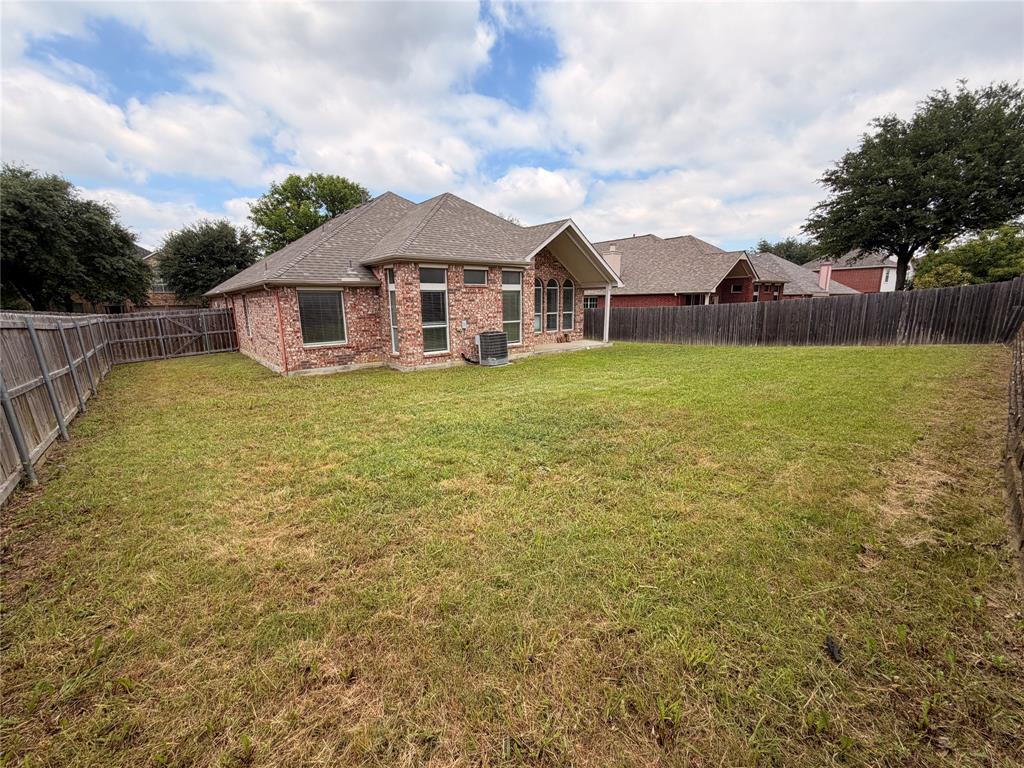 618 Rosarita Road Arlington, TX 76002 - Photo 19 of 19