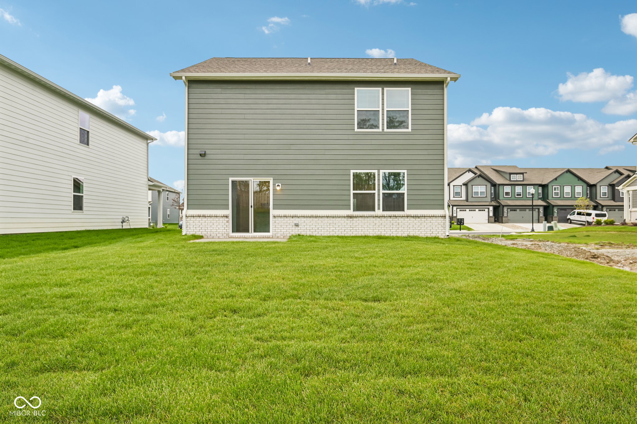 15274 Farrington Road Fishers, IN 46037 - Photo 45 of 45
