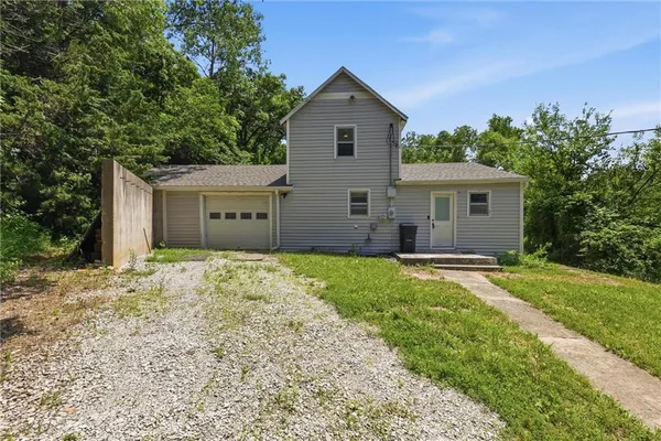 $179,900 | 22465 Cogan Road, Rushville, MO 64484
