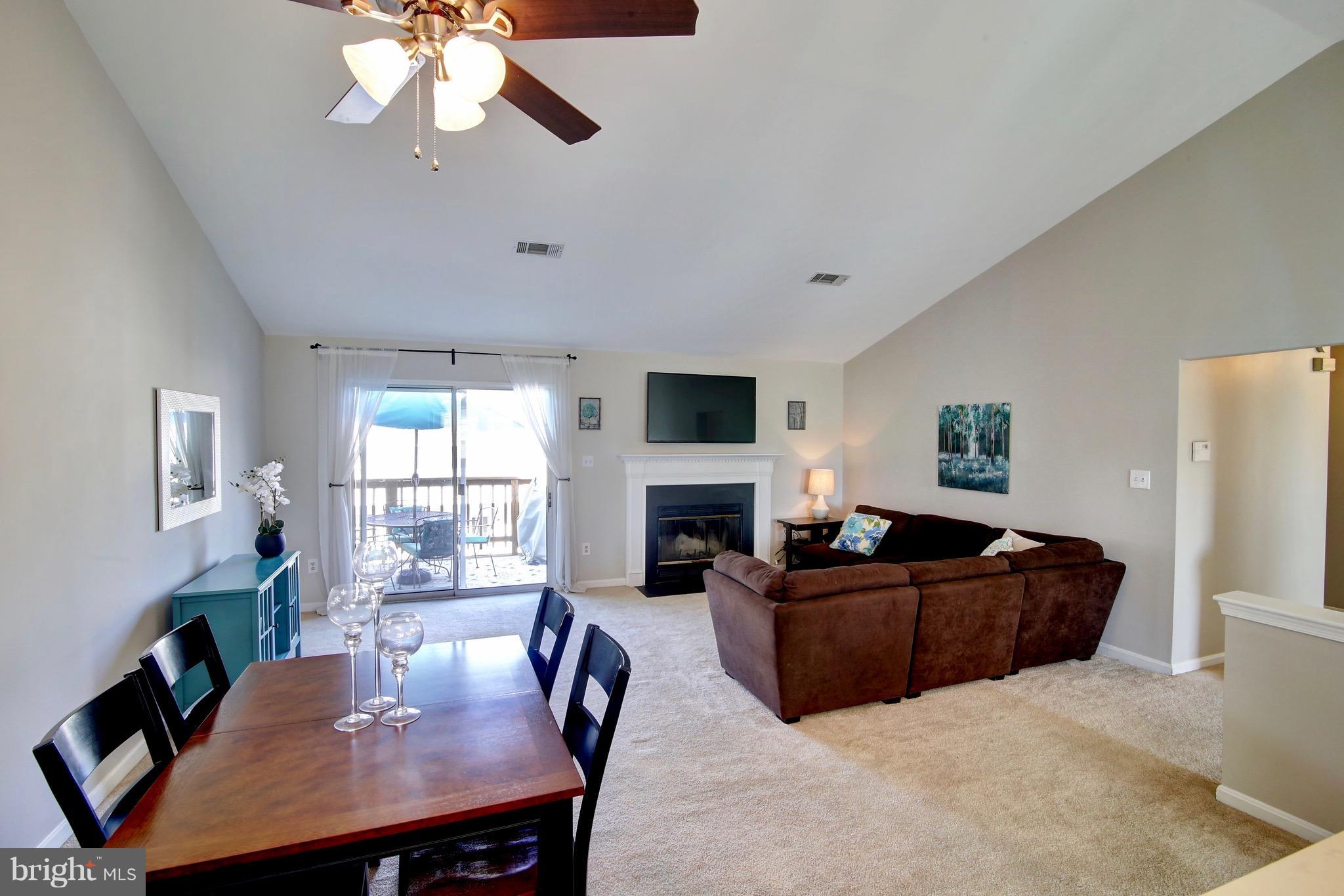 7924 Minor Hill Road, Unit 54 Manassas, VA 20109 - Photo 11 of 30 Interior (General)