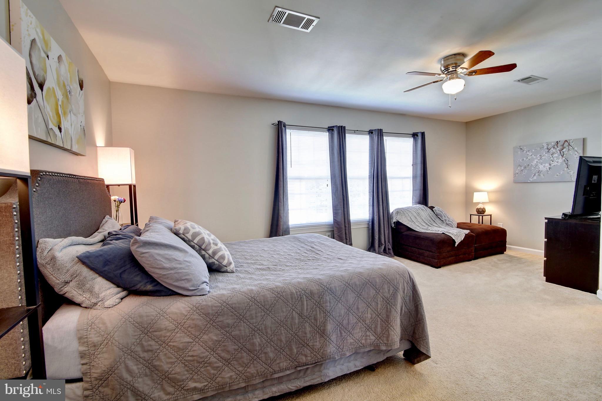 7924 Minor Hill Road, Unit 54 Manassas, VA 20109 - Photo 15 of 30 Bath (Master)