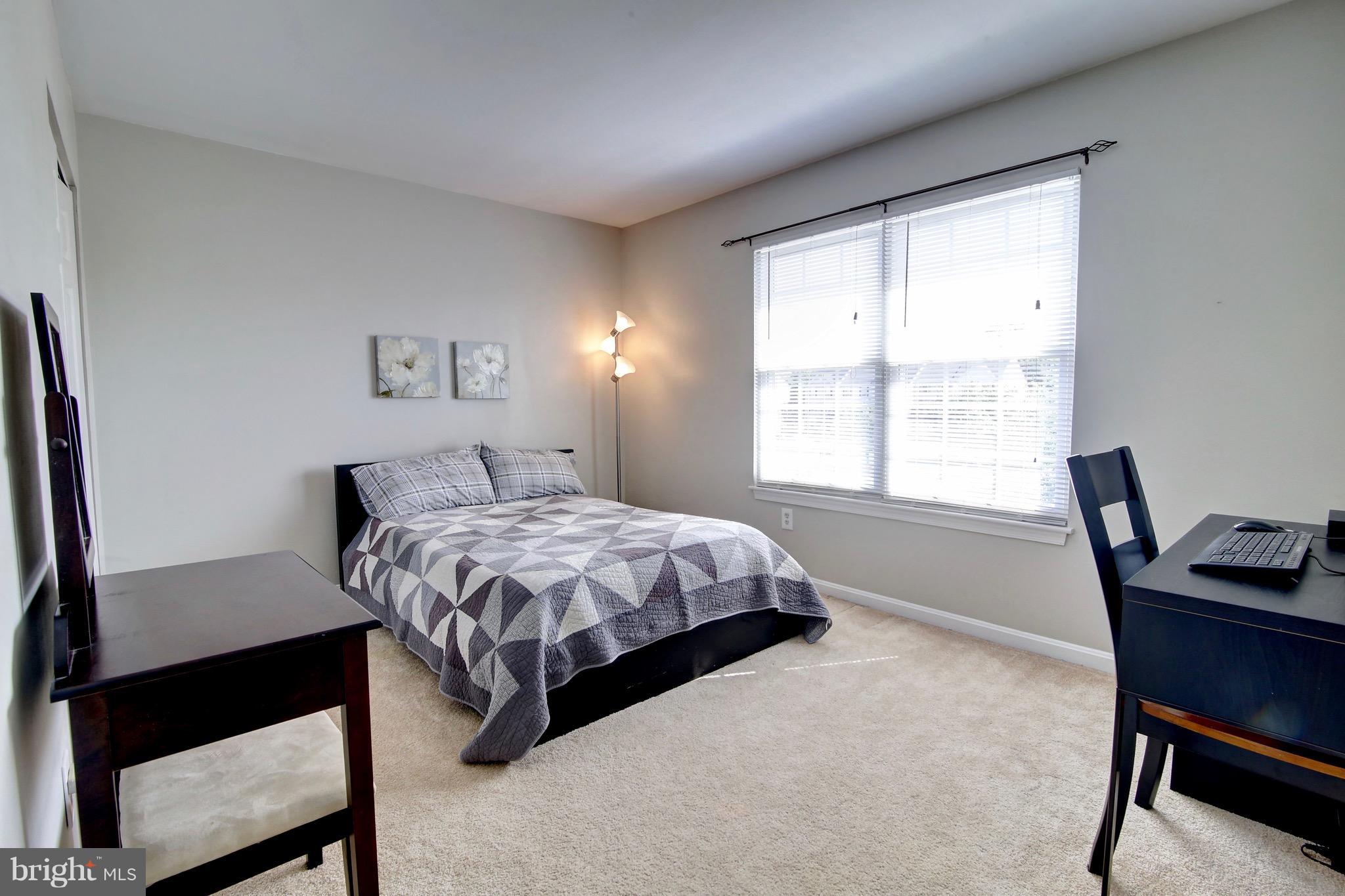 7924 Minor Hill Road, Unit 54 Manassas, VA 20109 - Photo 19 of 30 Bedroom