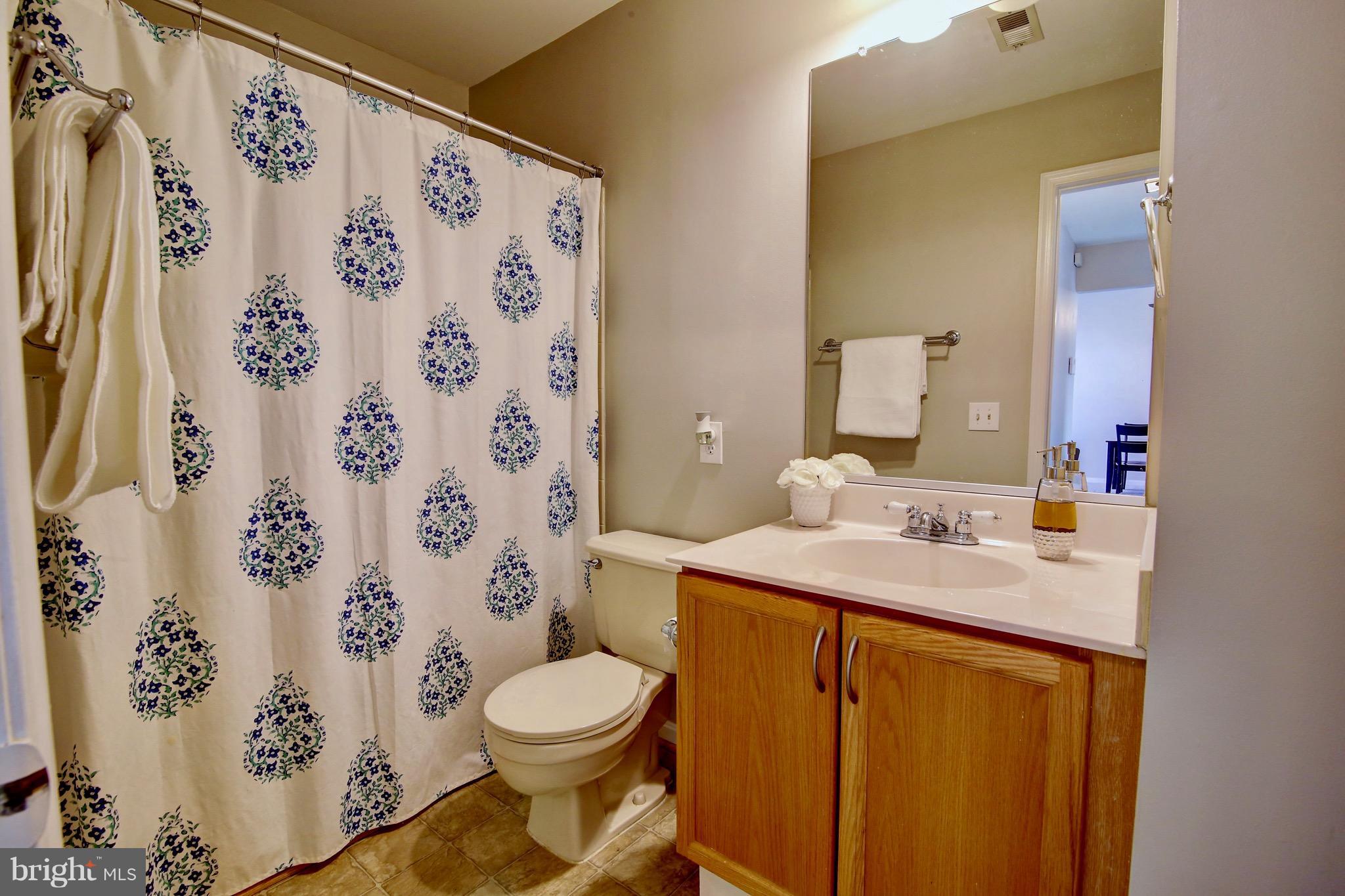 7924 Minor Hill Road, Unit 54 Manassas, VA 20109 - Photo 20 of 30 Bath