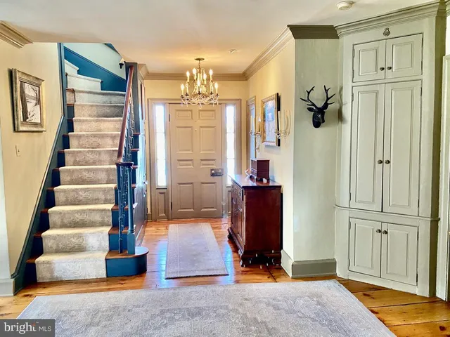 $6,500 | 232 Wrights Road, Newtown, PA 18940