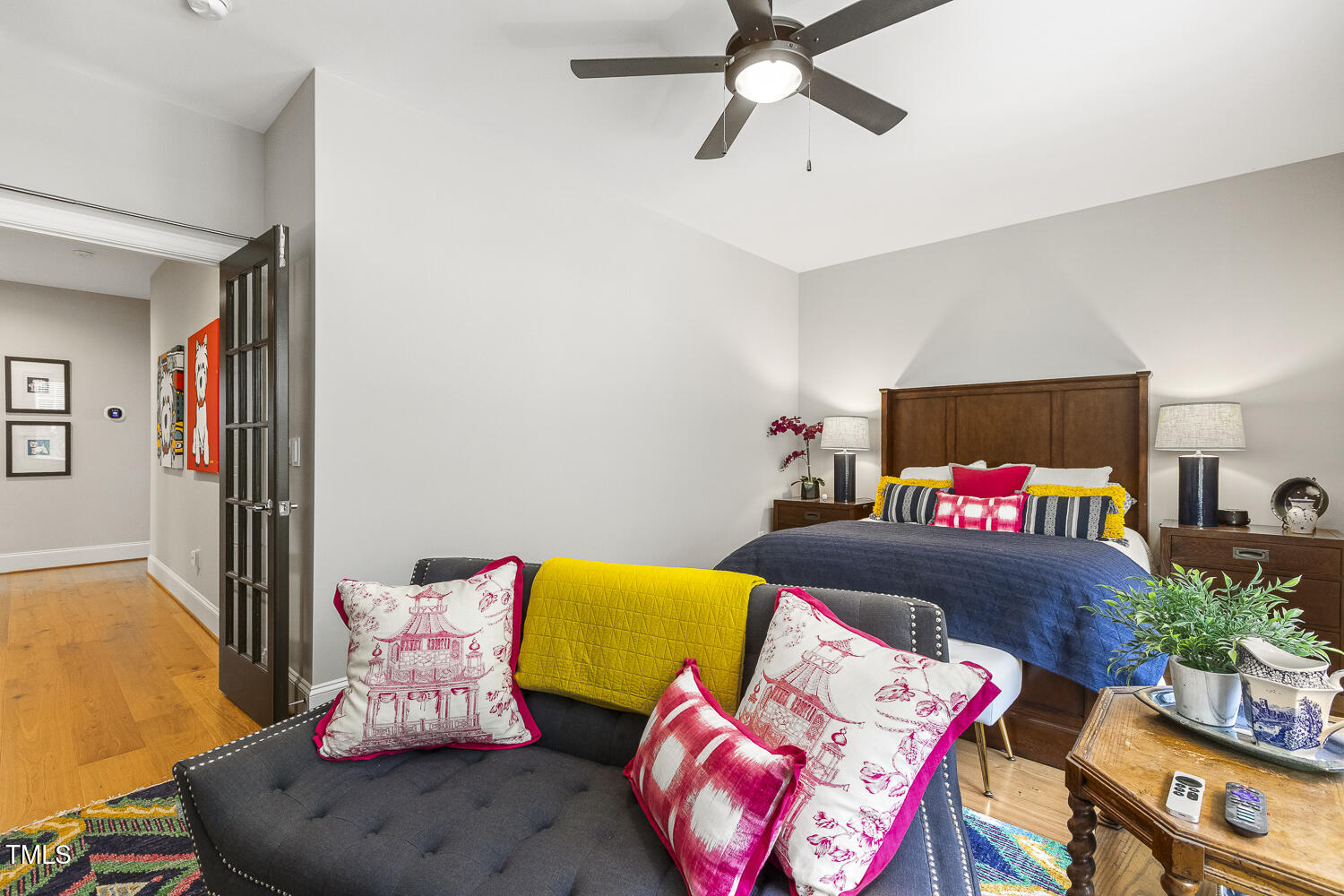 504 Heather Drive Raleigh, NC 27606 - Photo 45 of 48 058