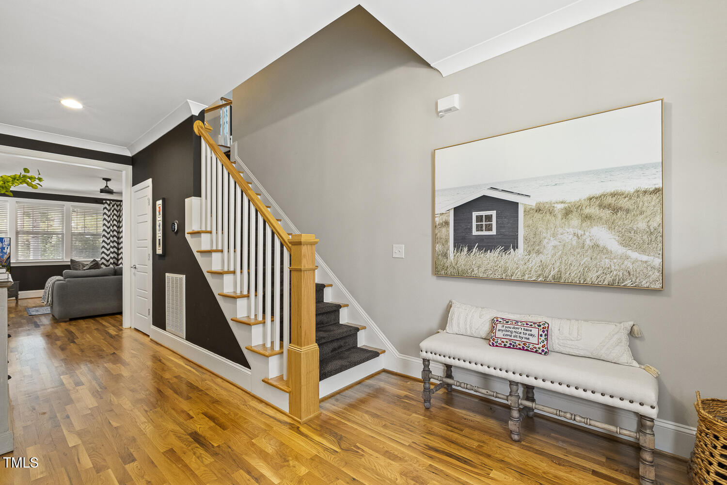 504 Heather Drive Raleigh, NC 27606 - Photo 7 of 48 009