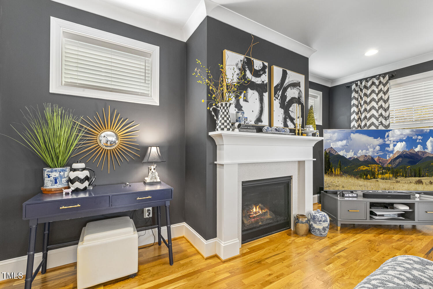 504 Heather Drive Raleigh, NC 27606 - Photo 10 of 48 014