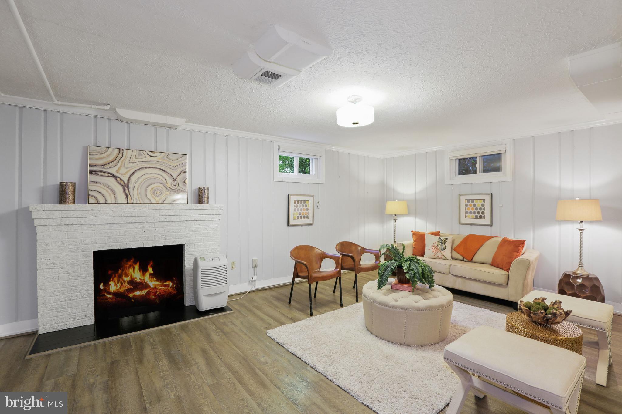 1626 Primrose Road Northwest Washington, DC 20012 - Photo 12 of 14