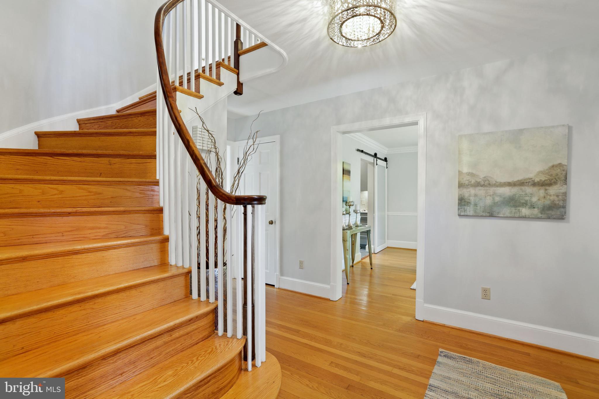 1626 Primrose Road Northwest Washington, DC 20012 - Photo 3 of 14