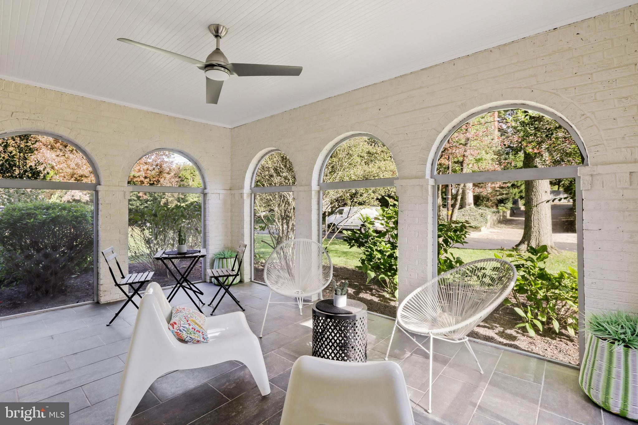 1626 Primrose Road Northwest Washington, DC 20012 - Photo 7 of 14