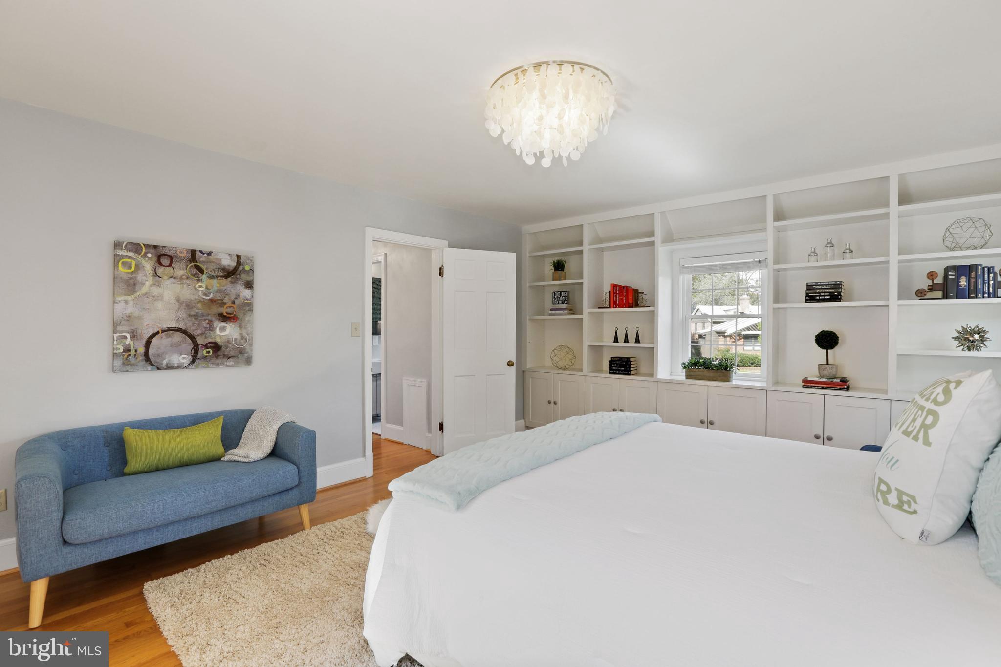 1626 Primrose Road Northwest Washington, DC 20012 - Photo 8 of 14