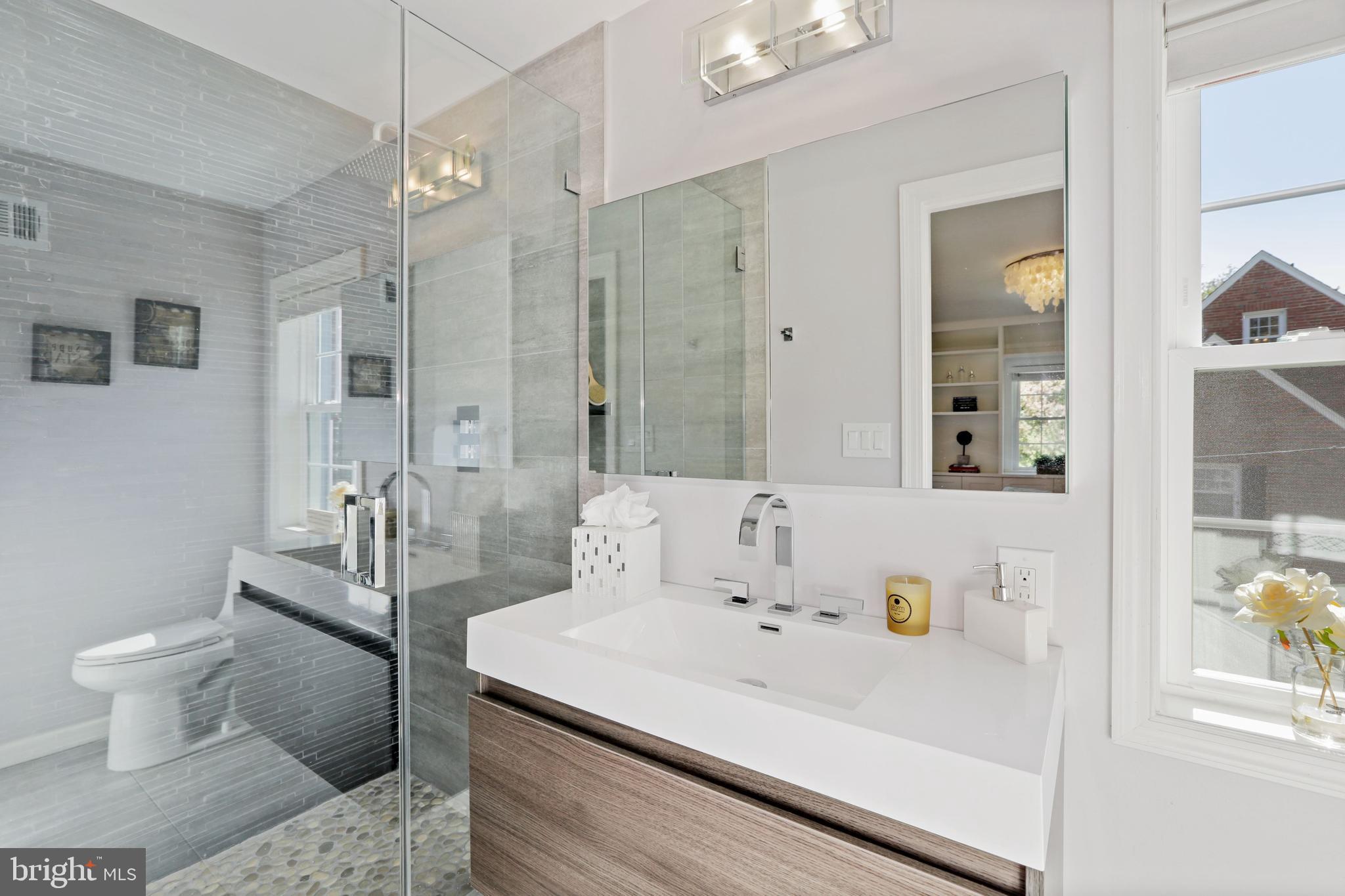 1626 Primrose Road Northwest Washington, DC 20012 - Photo 9 of 14