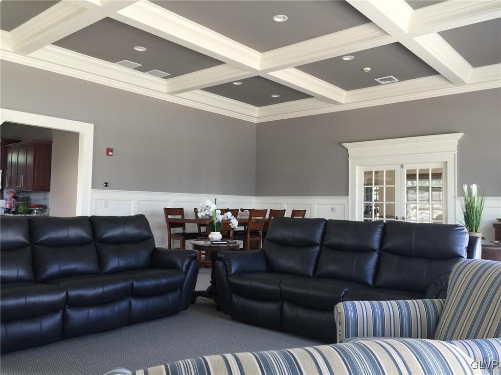147 Pinehurst Lane Easton, PA 18042 - Photo 28 of 31 a living room with furniture