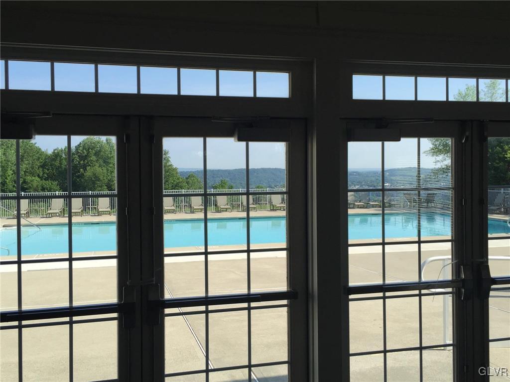 147 Pinehurst Lane Easton, PA 18042 - Photo 29 of 31 a view of front door