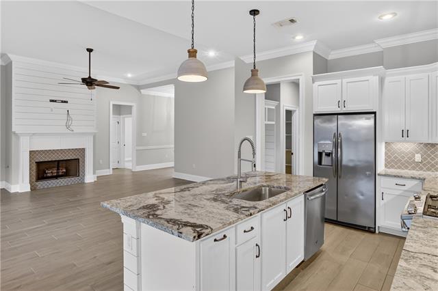 1072 Fox Sparrow Loop Madisonville, LA 70447 - Photo 13 of 27