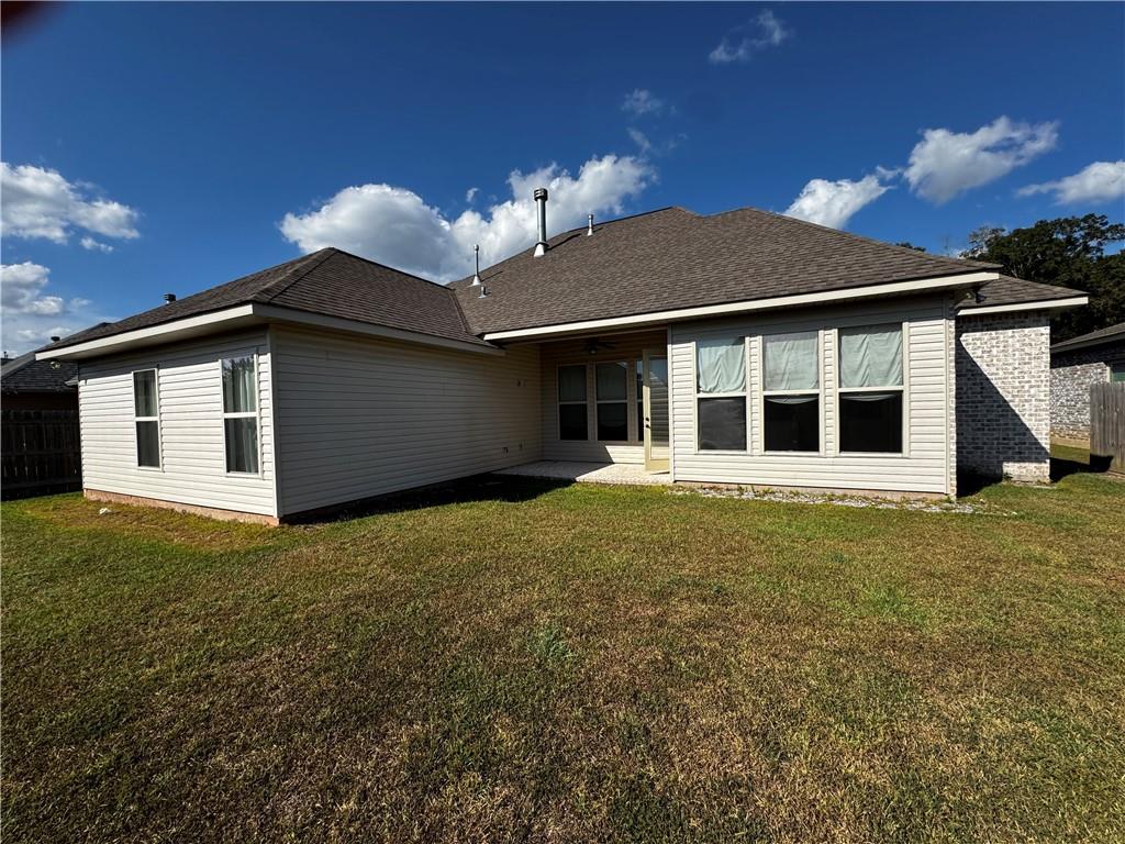 1072 Fox Sparrow Loop Madisonville, LA 70447 - Photo 15 of 16