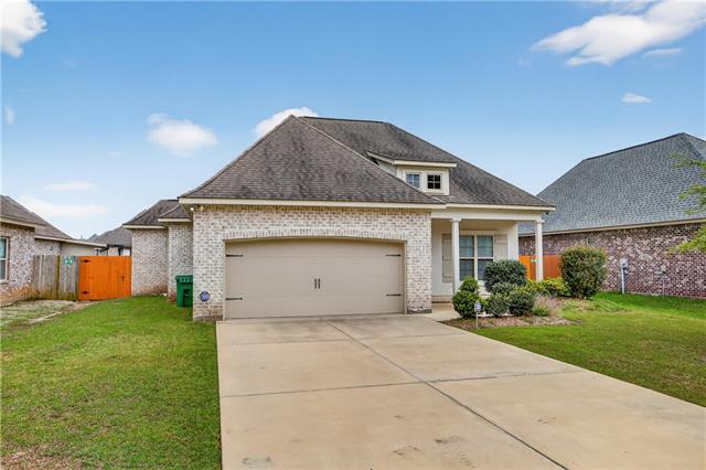 1072 Fox Sparrow Loop Madisonville, LA 70447 - Photo 2 of 27