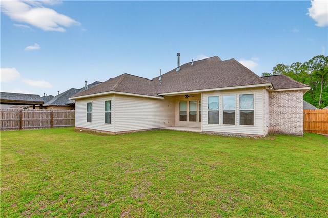 1072 Fox Sparrow Loop Madisonville, LA 70447 - Photo 24 of 27