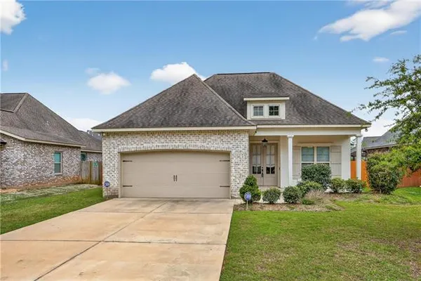 $2,700 | 1072 Fox Sparrow Loop, Madisonville, LA 70447