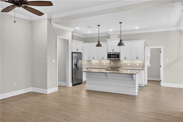 1072 Fox Sparrow Loop Madisonville, LA 70447 - Photo 4 of 27