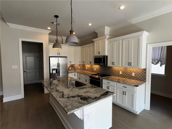 $2,700 | 1072 Fox Sparrow Loop, Madisonville, LA 70447