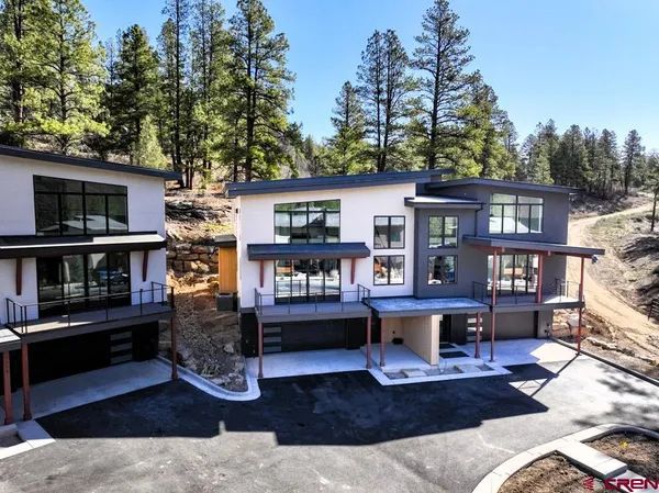 $1,375,000 | 1118 Twin Buttes Avenue, Durango, CO 81301
