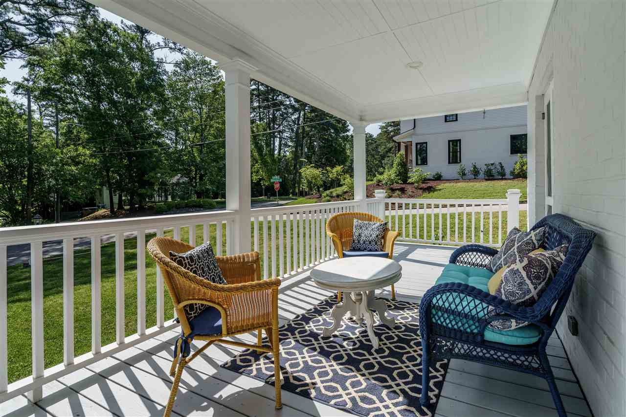 1001 Canterbury Road Raleigh, NC 27607 - Photo 5 of 29 Photo 5