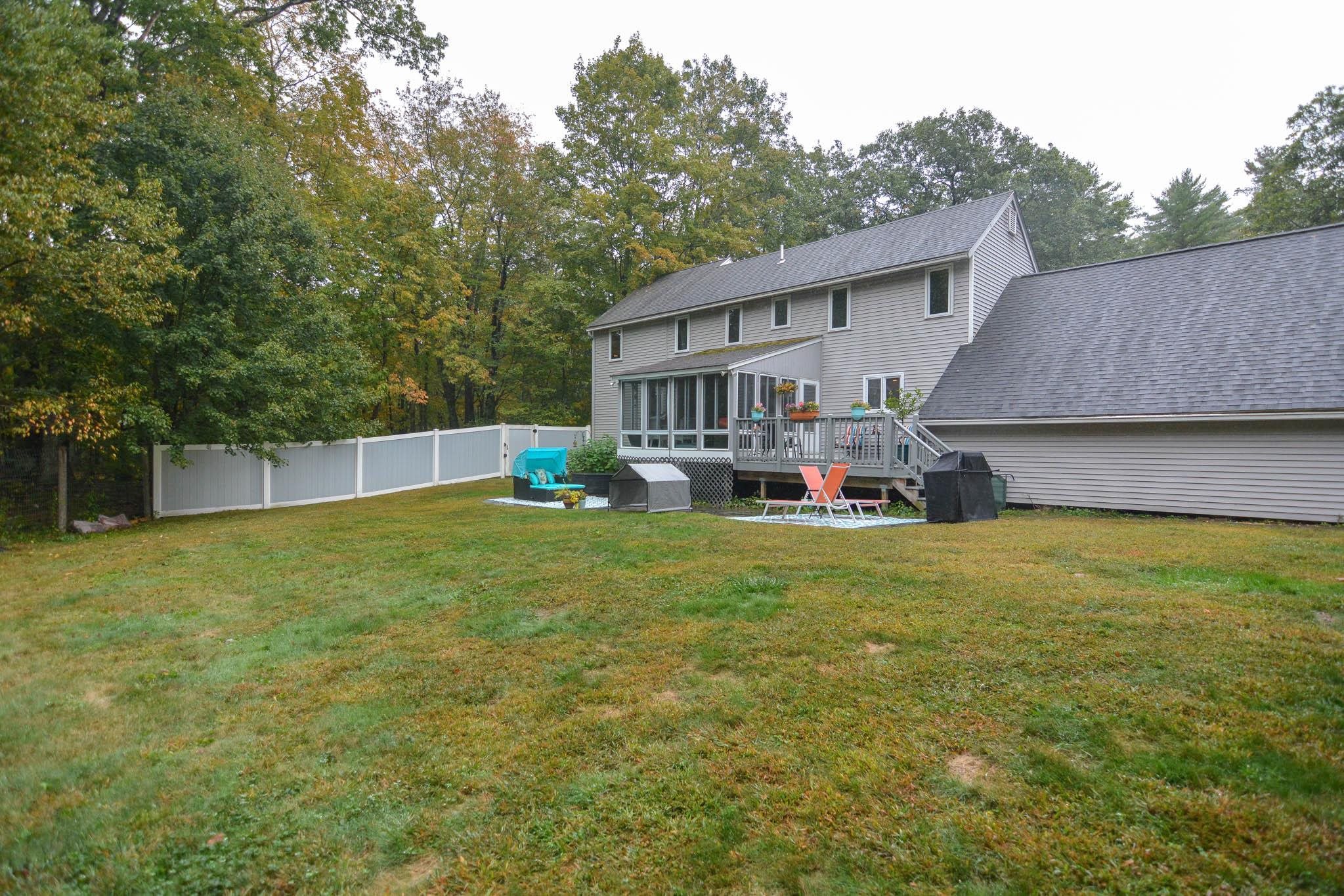 301 North Amherst Road Bedford, NH 03110 - Photo 53 of 60