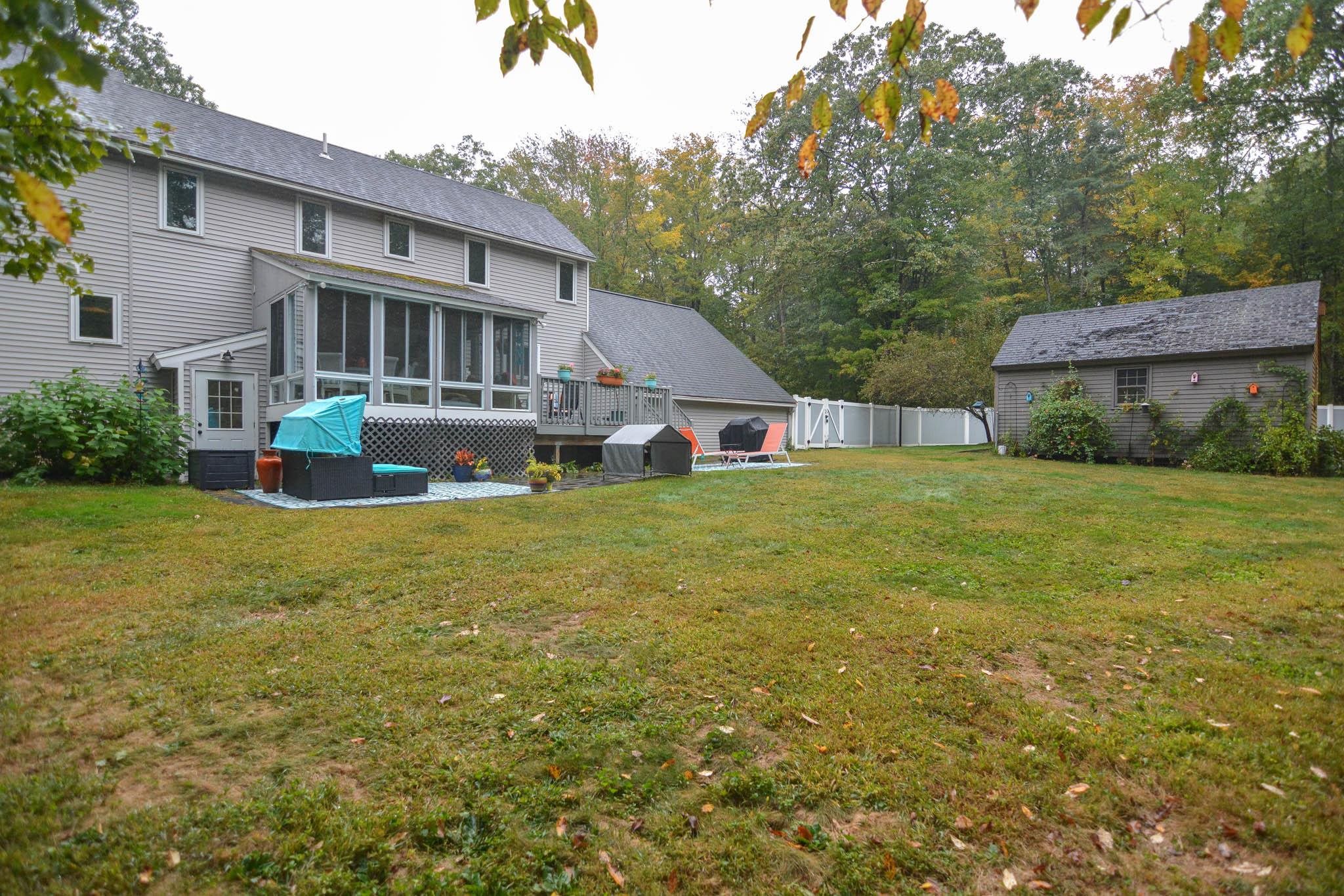 301 North Amherst Road Bedford, NH 03110 - Photo 54 of 60