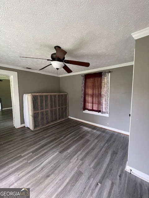 1779 Shirey Road Manchester, GA 31816 - Photo 21 of 27