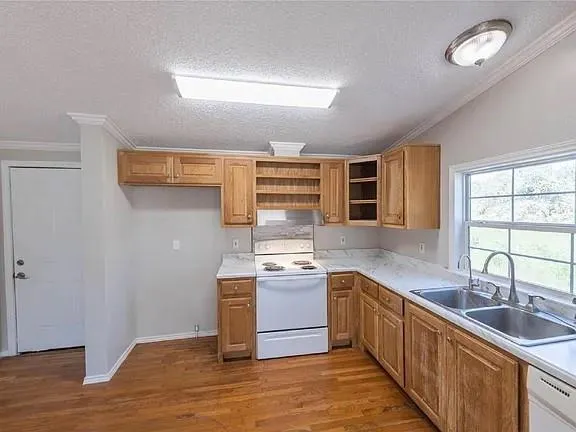 $335,000 | 121 Windy Creek Court, Springtown, TX 76082