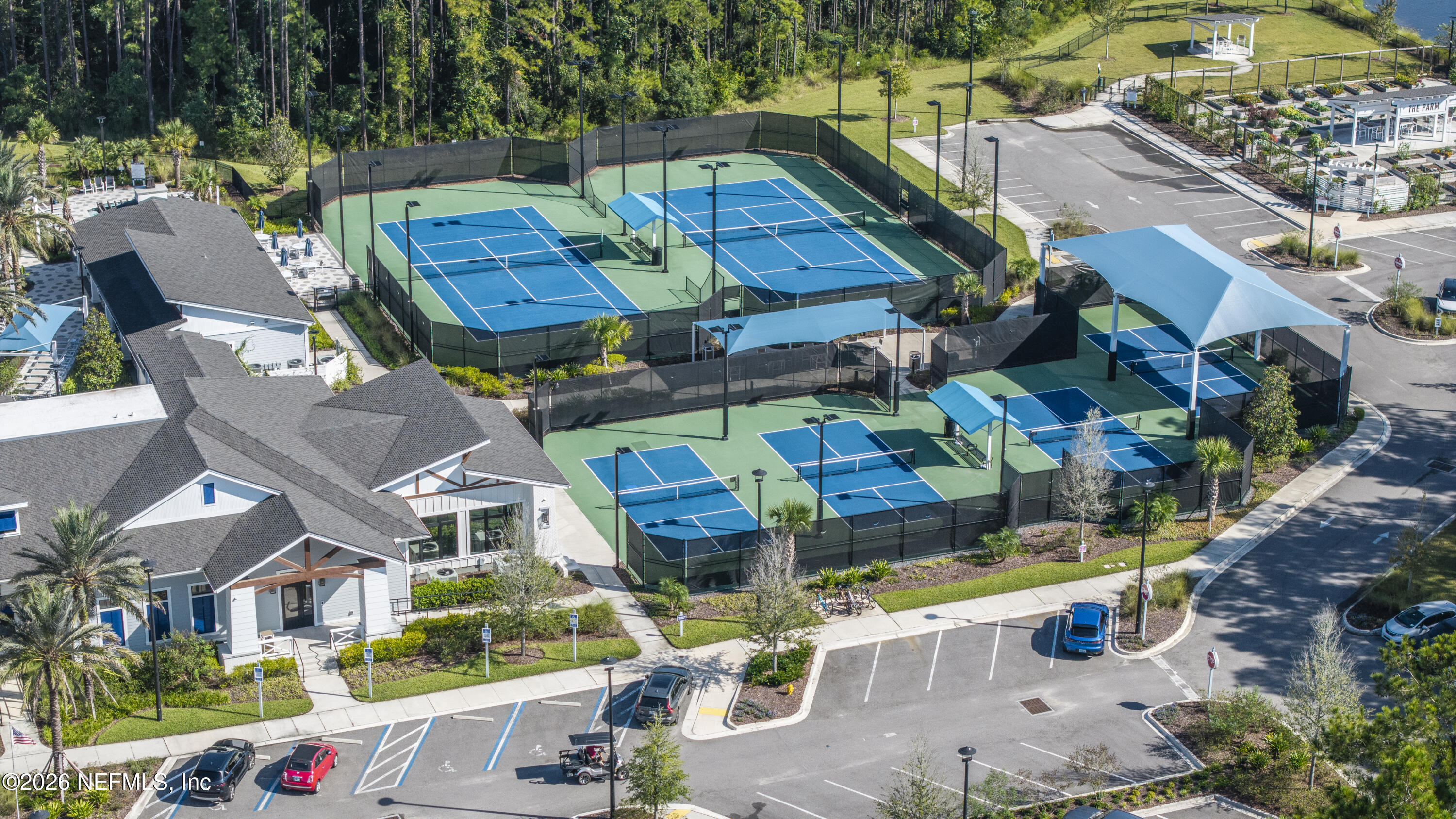 418 Continuum Loop Yulee, FL 32097 - Photo 71 of 77 418 Continuum Loop-r-10