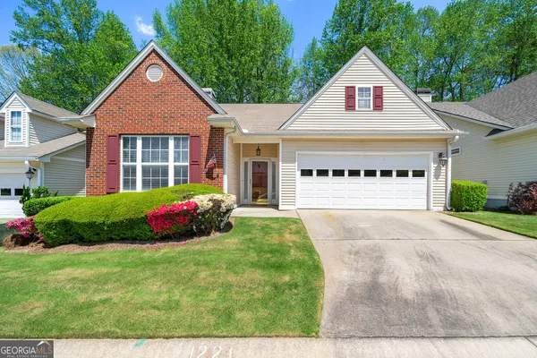 $2,500 | 1221 Pinehurst Drive, Peachtree City, GA 30269