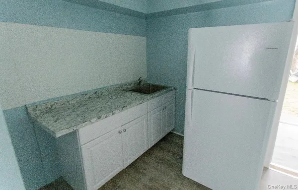 a view of a hallway