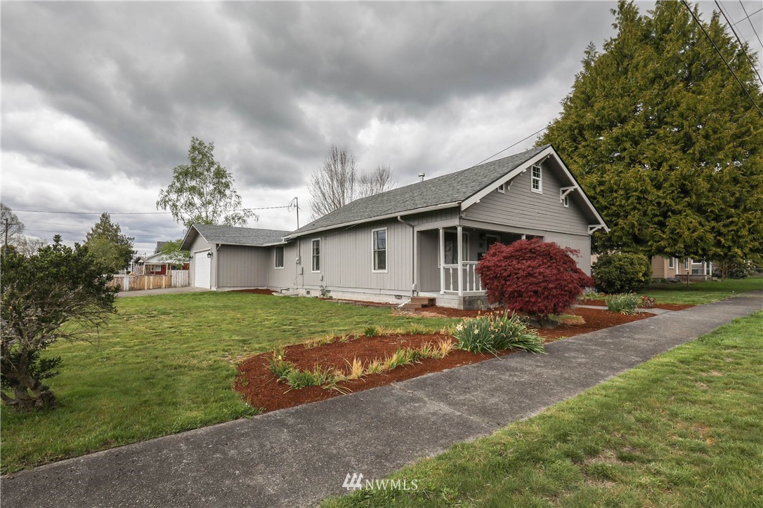 88 Southwest 10th Street Chehalis, WA 98532 - Photo 1 of 20 Gallery Image 1