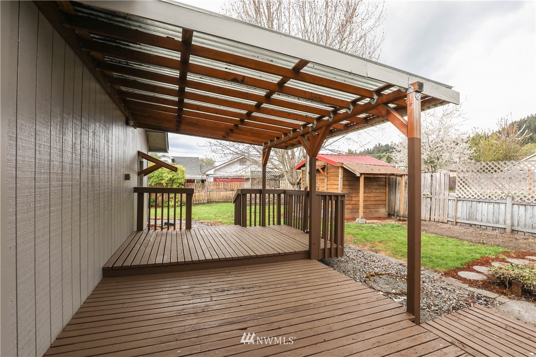 88 Southwest 10th Street Chehalis, WA 98532 - Photo 14 of 20 Gallery Image 14