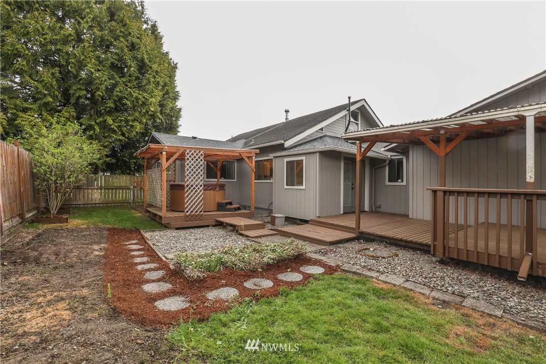 88 Southwest 10th Street Chehalis, WA 98532 - Photo 15 of 20 Gallery Image 15