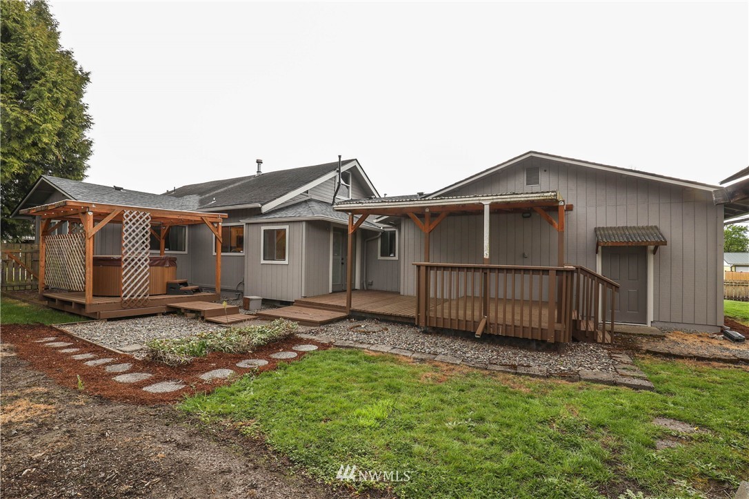 88 Southwest 10th Street Chehalis, WA 98532 - Photo 16 of 20 Gallery Image 16