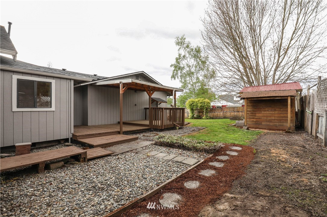88 Southwest 10th Street Chehalis, WA 98532 - Photo 17 of 20 Gallery Image 17