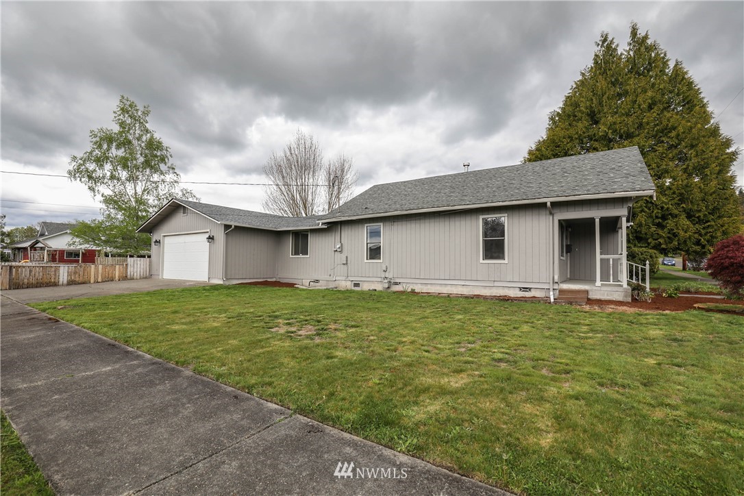 88 Southwest 10th Street Chehalis, WA 98532 - Photo 19 of 20 Gallery Image 19