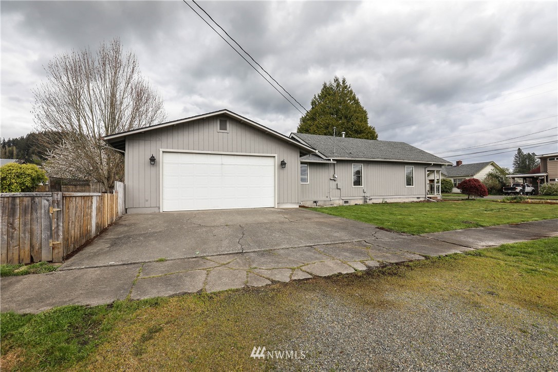 88 Southwest 10th Street Chehalis, WA 98532 - Photo 20 of 20 Gallery Image 20