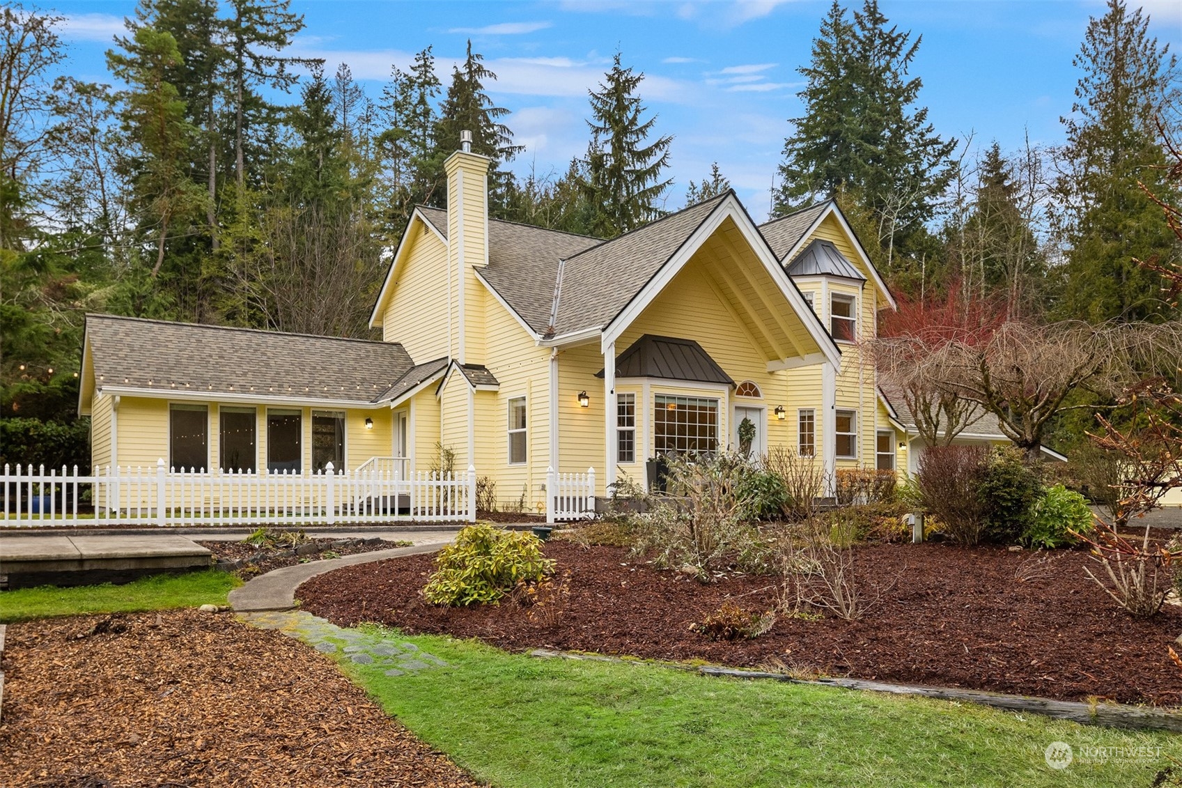 2062 Opdal Road East Port Orchard, WA 98366 - Photo 1 of 37 Gallery Image 1