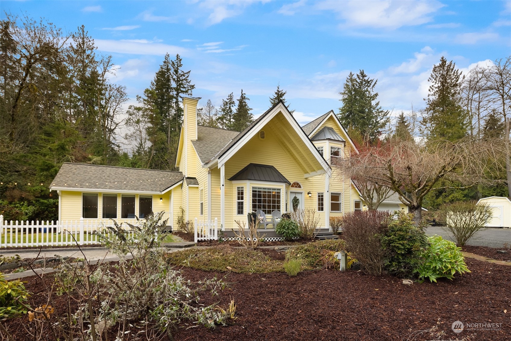 2062 Opdal Road East Port Orchard, WA 98366 - Photo 2 of 37 Gallery Image 2