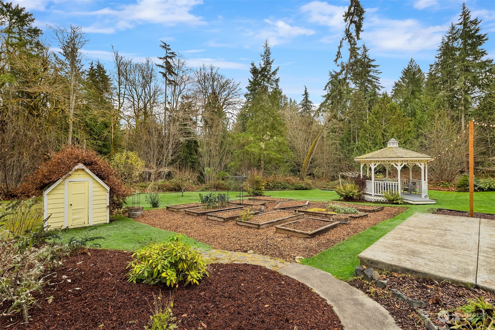 2062 Opdal Road East Port Orchard, WA 98366 - Photo 23 of 37 Gallery Image 23