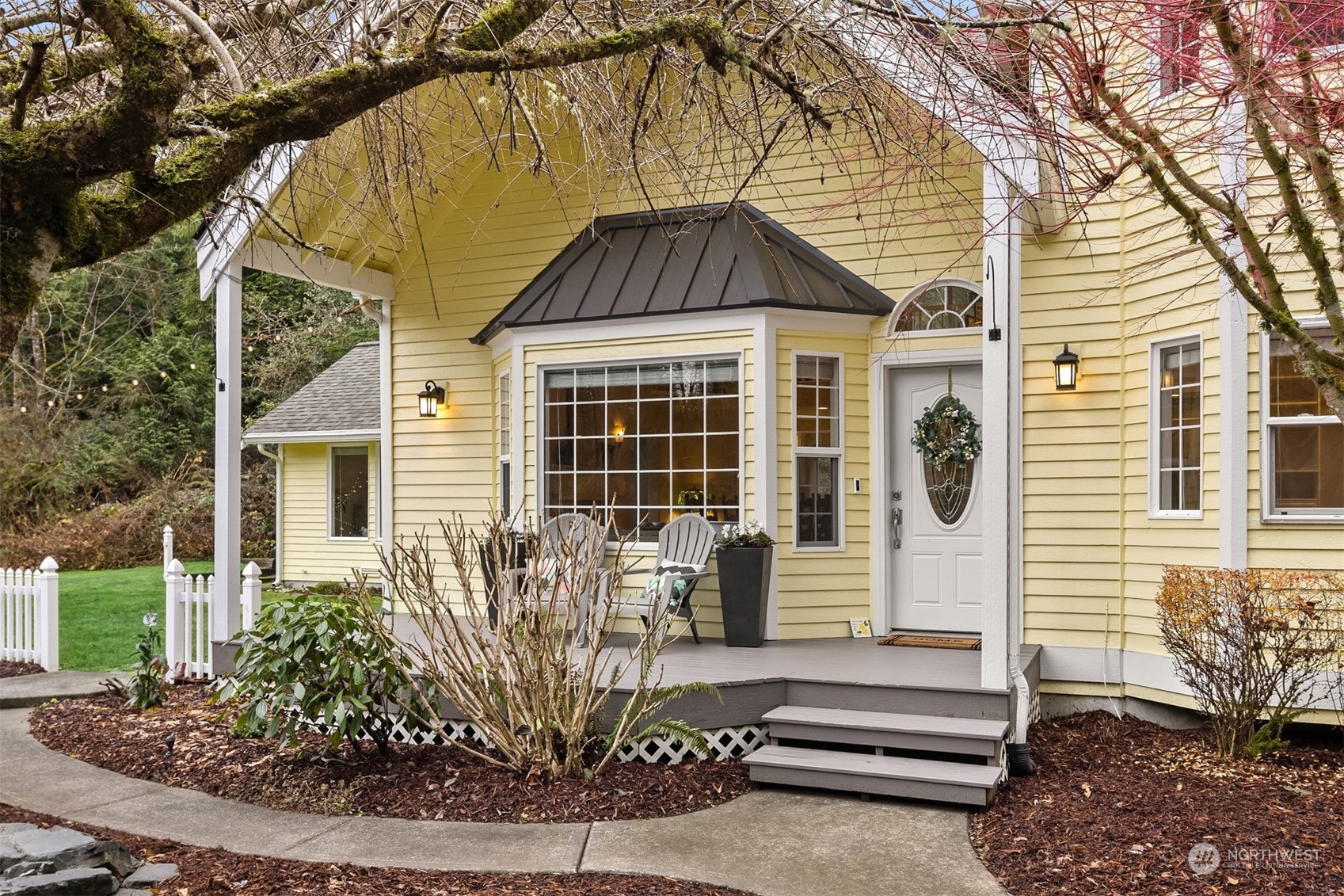 2062 Opdal Road East Port Orchard, WA 98366 - Photo 3 of 37 Gallery Image 3