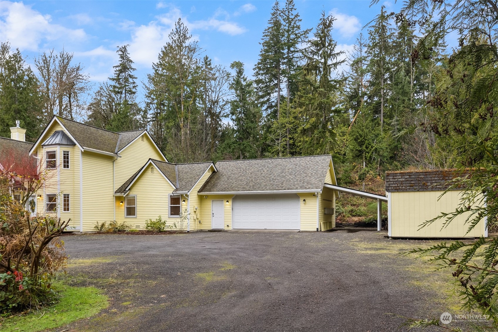 2062 Opdal Road East Port Orchard, WA 98366 - Photo 31 of 37 Gallery Image 31