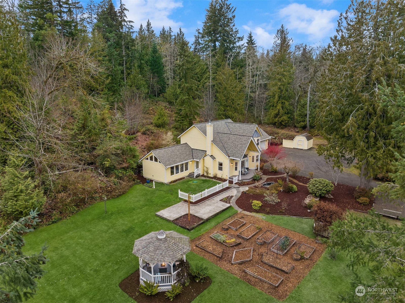 2062 Opdal Road East Port Orchard, WA 98366 - Photo 32 of 37 Gallery Image 32