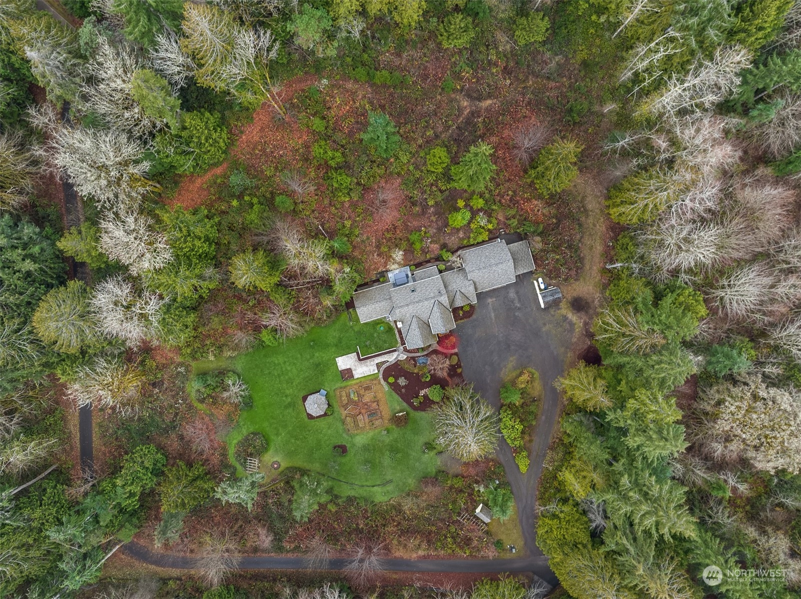 2062 Opdal Road East Port Orchard, WA 98366 - Photo 33 of 37 Gallery Image 33